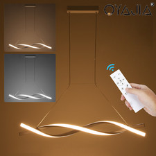 28W LED Pendelleuchte Dimmbar