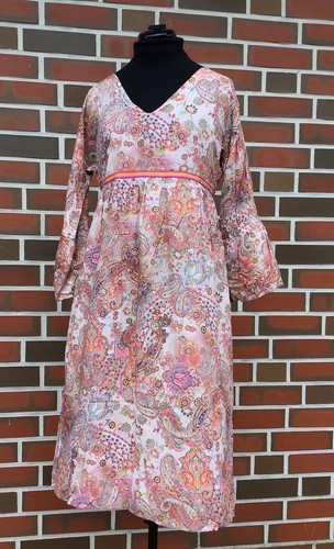 Cinque kleid leichtes - cinque, luftiges