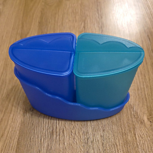 Tupperware junge welle - junge,
