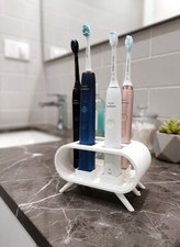 Halterung für 4 Philips