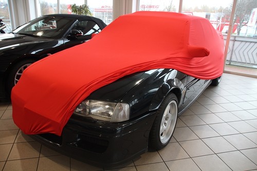 Mikrokontur indoor car - mikrokontur,