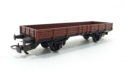 Kleinbahn 333 1 - kleinbahn, 333/1