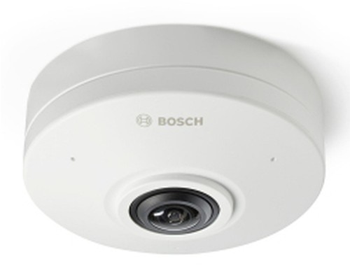 Bosch fixed dome - fixed,