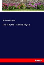 Peter William Clayden | The