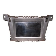 444887 bordcomputer display - 444887,
