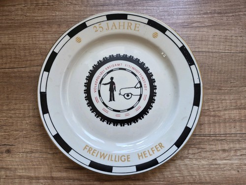 Ddr helfer volkspolizei - ddr,