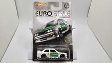 2015 Hot Wheels Euro Style 92