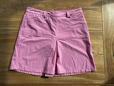 Golfskorts von Chervo Gr. 44