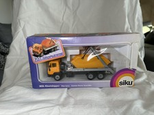 Siku 2826 Mercedes-Benz