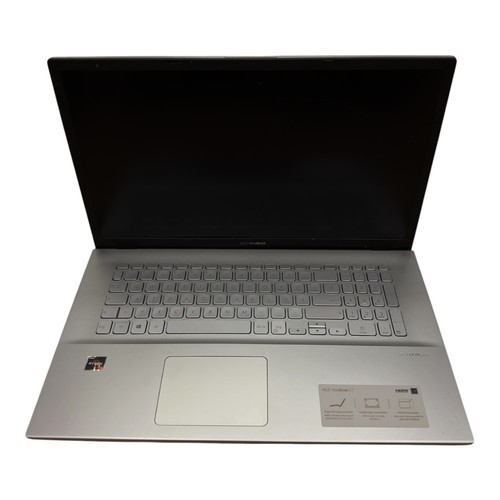 Asus vivobook m712d amd - m712d,