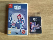 Röki Roki Nintendo Switch