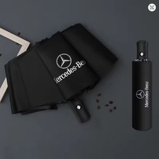 Mercedes-Benz Stockschirm/