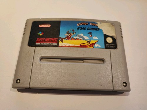 Looney tunes road runner modul - tunes,