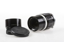 OLYMPUS Pen-F 100mm f/3,5 -