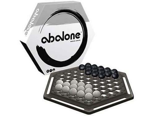 009 abalone - #009,