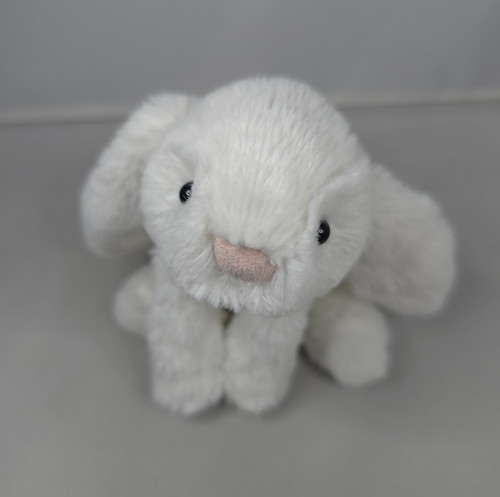 Jellycat the little white - jellycat,