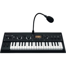Korg microkorg synthesizer - korg,