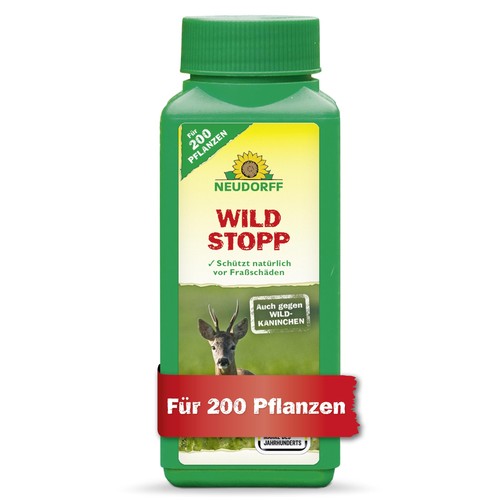 Neudorff wildstopp 100 wild - 100, g
