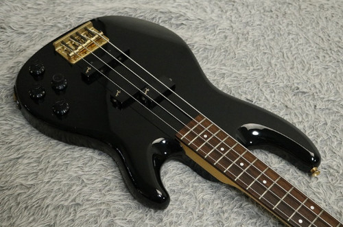 Bassgitarre fender japan - e-bassgitarre,