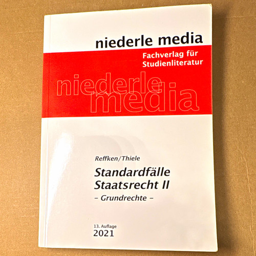 Niederle media standardfälle - niederle,