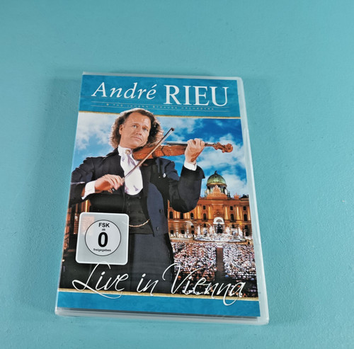 André rieu the johann - andré,
