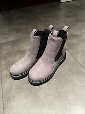 Schuhe ,Große 37 , Farbe Dunkelgrau Neu