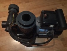 ✅Speck BADU RBF0.37/2-7PR 0,75 kW Pumpe