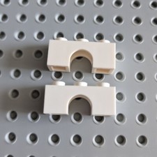 Lego Brückenstein Bogen