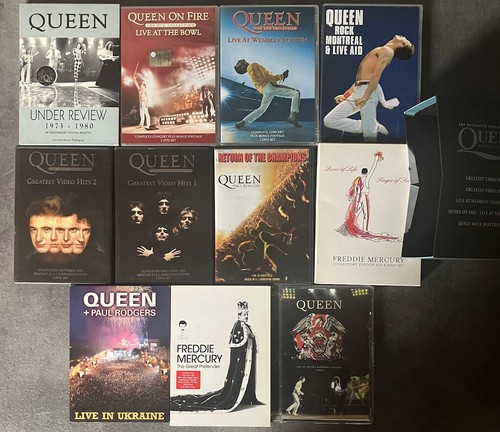 Queen collection und - queen,