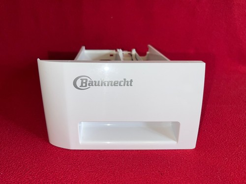 Waschmittelfach schublade - waschmittelfach,