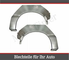 Honda Civic 3T 1987-93 Kotflügel Reparaturblech Paar Radlauf Hinten Links Rechts