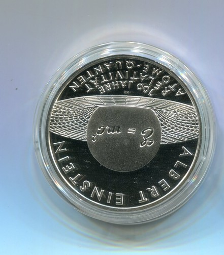Deutschland euro 2005 - 10,