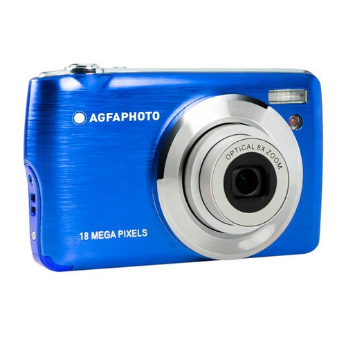 Agfa photo 8200 blau - photo,