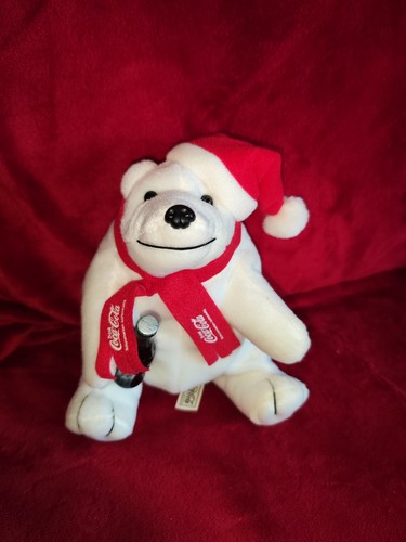 Coca cola eisbär cm - coca,