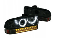 Scheinwerfer links + rechts