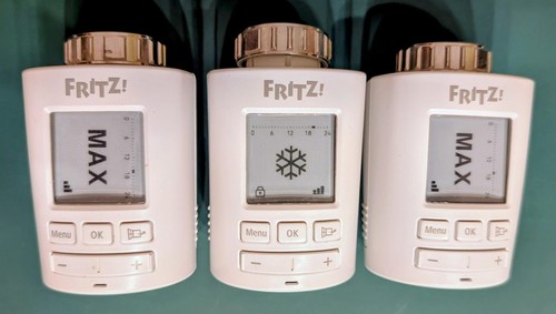 Stück avm fritz dect 301 - stück,