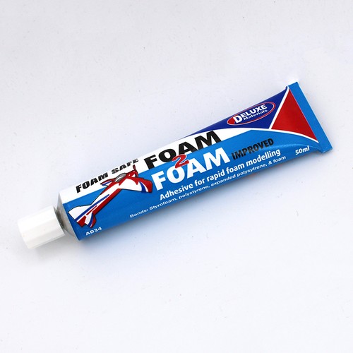 Foam2foam kleber 50ml - foam2foam,