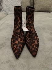 Damen Stiefeletten  Leo Look 40