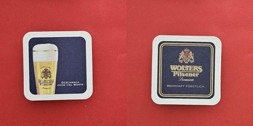 Wolters pilsener geschmack - pilsener,