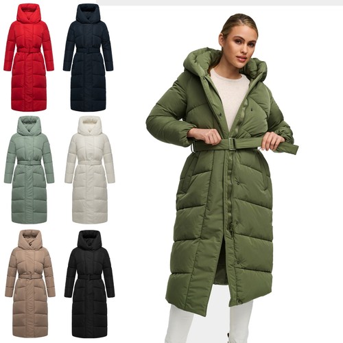 Navahoo damen winter - damen, jacke