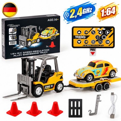 Mini ferngesteuerter - mini,