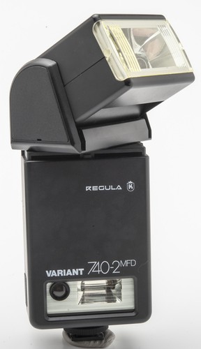 Regula variant 740 mfd - regula, 740-2