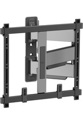 Vogel's TVM 5447 – Stabile, Schwenkbare TV-Wandhalterung