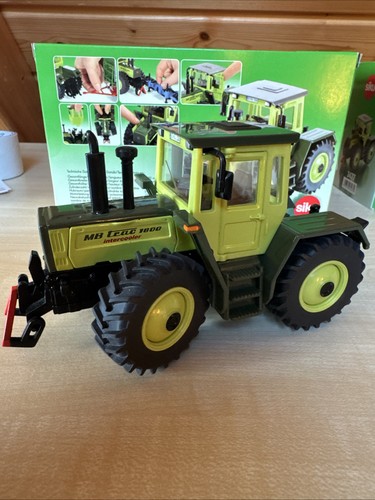 Siku trac 1800 - mb, 1:32