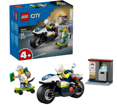 60455 lego city - 60455, lego®