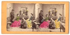 Stereo-Fotografie Hotelpage