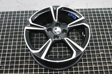 Opel Corsa F Alloy Wheel