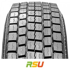 Fullrun 755d s - fullrun, m+s