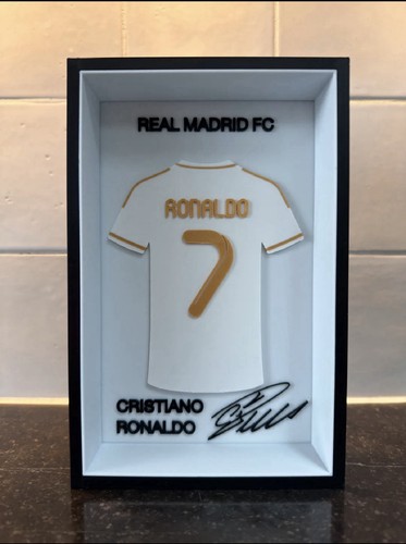 Real madrid cristiano - real,