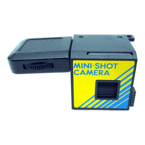 Mini shot camera - mini-shot,